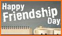 happy friendship day 2018 images related image