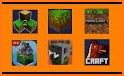 Survival Craft Mod for Minecraft PE related image
