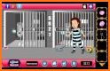 Jail Break: Prison Escape Game related image