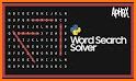 Solve Word Search related image