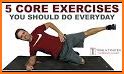 Abdominal Exercises related image