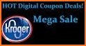 Coupons for Kroger related image