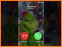 Live Call The Grinch related image