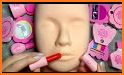 Doll Makeup kit: Girl games 2020 new games related image