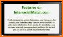 Interracial Match Dating App related image