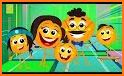 Emoji World Family related image