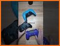 PS Controller for PS4 PS5 related image