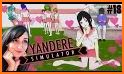 ❤New Yandere school simulator the real game tips related image