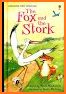 Kila: The Fox and the Stork related image