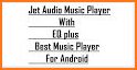 jetAudio HD Music Player related image