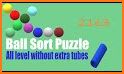 Candy Sort Puzzle Game related image