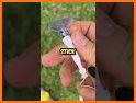Super Hero Swing Hook related image