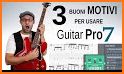Guitar Pro related image