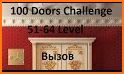 100 Doors Challenge related image