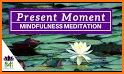 Relax Meditation: Guided Mindfulness Meditations related image