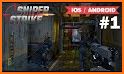 Modern Sniper Strike: FPS Shooting Game related image