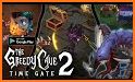 The Greedy Cave 2: Time Gate related image
