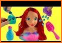 Princess Mermaid Beauty Salon related image