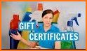Gift Certificates And More related image