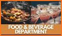 Food & Beverage NY related image