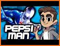 Pepsi  Man Game Guide related image