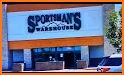 Sportsmans Warehouse related image