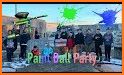 Paintball Party related image