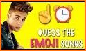 Guess The Emoji related image