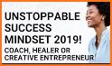 Success Mindset - Become Unstoppable Entrepreneur related image