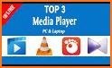 Tik Toc Video Player-All Formate Media Player 2020 related image