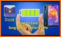 Doze: for Better Battery Life related image