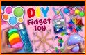 Tips:Fidget Toy Maker related image