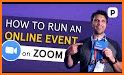 Zoom Cloud Guide for Online Video Meetings related image