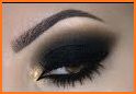 Smokey Eye Makeup Tutorial 💄❤ related image