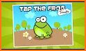Tap the Frog related image