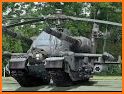 Real Tank Battle : Armoured Vehicle War Machine related image