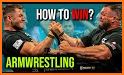 Arm Wrestling - Win The Opponent related image