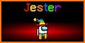 Jester Among Us New Role Mod Game Mode Server related image