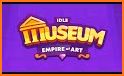 Museum Magnate - Tycoon Game related image