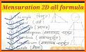 All Maths Formula related image