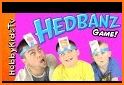 HedBanz related image