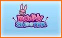 Bunny Shooter Free Funny Archery Game related image