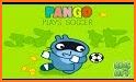Pango plays soccer related image