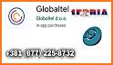 Globaltel related image