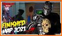Game walkthrough for friday the 13th 2021 related image