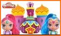 Princess Shimmer Castle related image