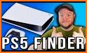 PS5 Stock+ Alerts related image