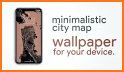Wallpaper Map related image