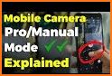 Camera Pro Control related image