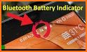 Bluetooth Battery related image